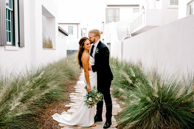 Alys Beach | Florida Wedding Photographer | Jennifer G Photography-9