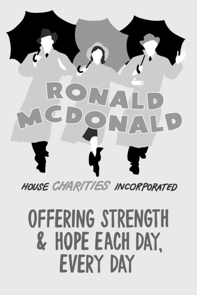 AnnualCelebration_poster_SinginInTheRain_RonaldMcDonaldHouse