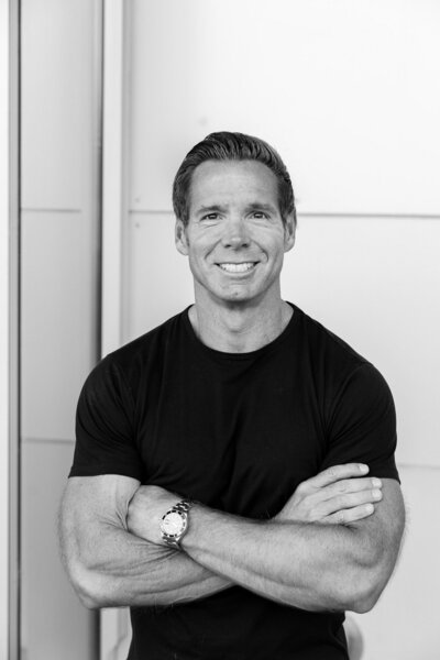 Brian Covey