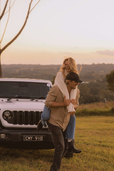Jeep Wrangler Ambassador - May 2024 - Lydia Collins - Day 1-100