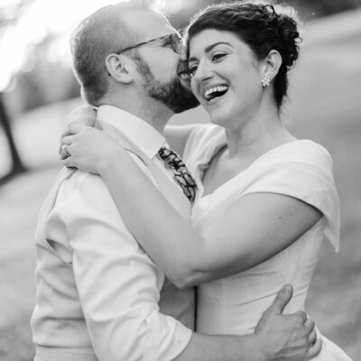 Chicago Wedding Photographer