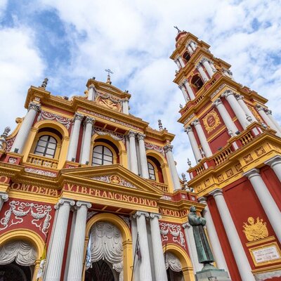 wo weeks food wine trip itinerary in argentina and chile