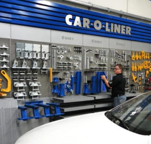 Workshop Solutions tools
