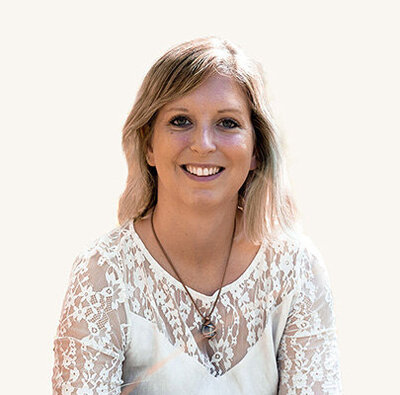 Caroline, cliente du Studio