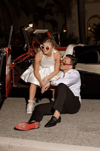 Jocelyn and Mason Evoke Photo & Film Powel Crosley Estate_12
