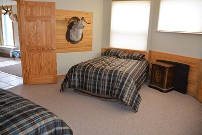 Huston lodge bedroom 5