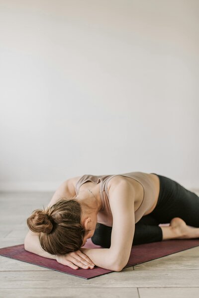 Hot Yoga Milwaukee