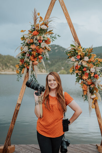 Colorado Springs Portrait Photographer