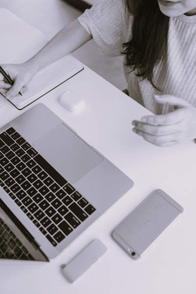 Virtual fertility injection support session with an experienced nurse at 412 Fertility