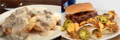 With locations in Indiana and Illinois, Ginger Ale’s offers fun food and drinks. There are 2.8 septillion flavors and an unparalleled selection of exquisite drink options. Explore the possibilities!