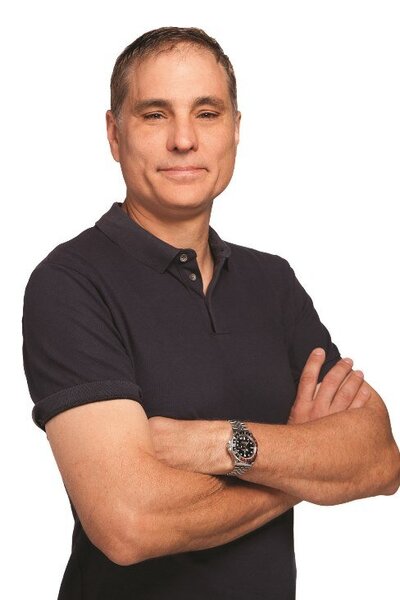 The Longevity & Lifestyle Podcast