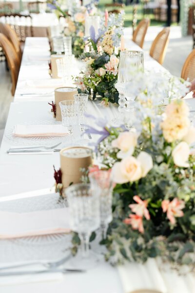 Beach wedding 
