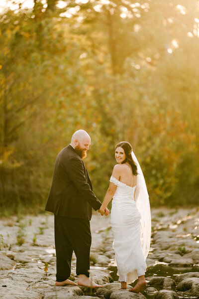 Austin Wedding Photographer 