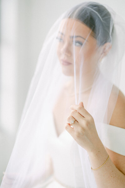 Studio Bridal Session Atlanta Wedding Photographery Renee Jael-57