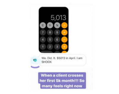 business strategy coach