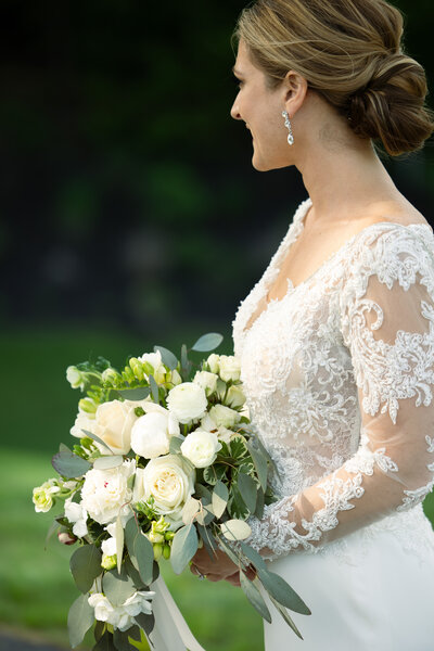 Luxury wedding photographer Lake Como