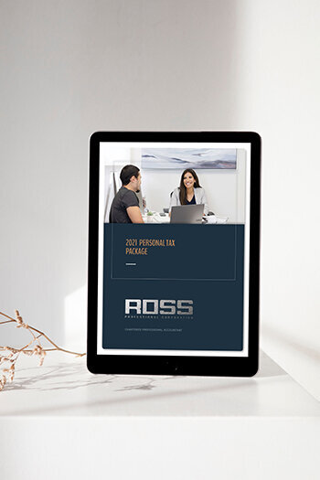 Free resources, accounting, and tax forms for Canadian and US Cross-Border individuals, businesses, and corporations by Ross Professional Corporation, CPA.