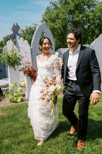 Get inspired for your foodie wedding at Minneapolis's award winning restaurant Diane's Place.