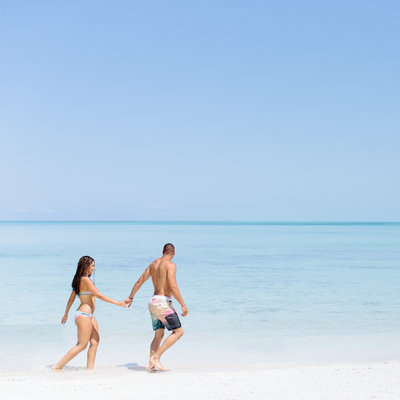 Adventure session by destination wedding photographer Rebecca Cerasani