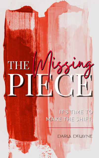 The Missing Piece Graphic
