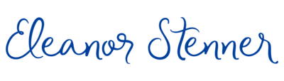 Eleanor Stenner Photography primary logo