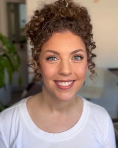 Natural Glam 4