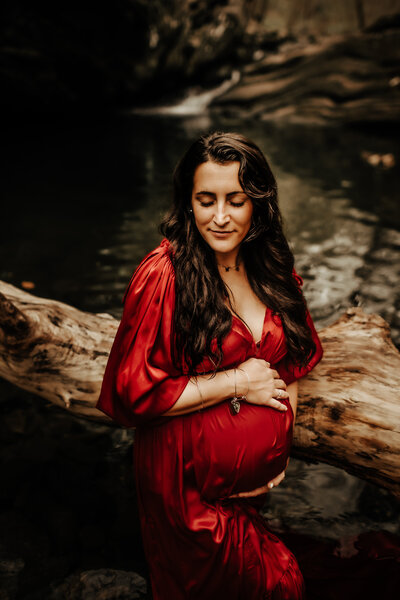 Delaware County Maternity Photographer -3620