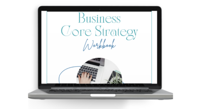 Using core business strategies and a dashboard will help you to visualize your 6-figure future