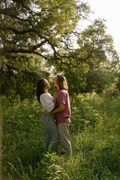 Abygail Banks Studios San Antonio Couples Photographer (2)