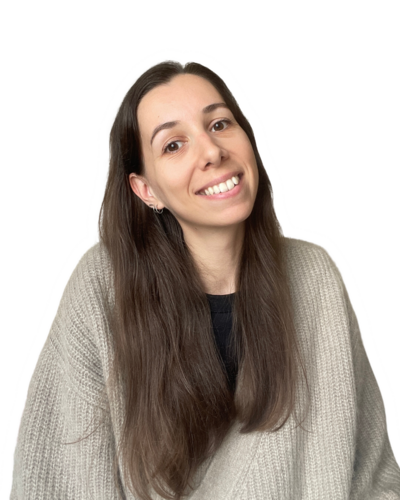 Photo portrait de Claire Frébault, rédactrice web SEO à Angers et propriétaire de ce site internet