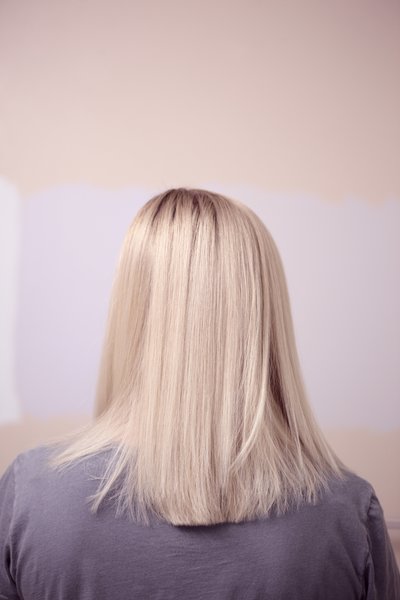 tape in extensions michigan