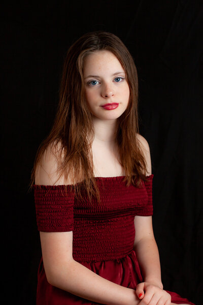 Portraits