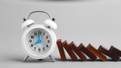 Time management is important in property management company