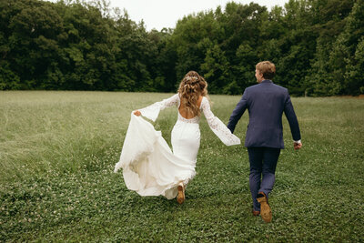 utah elopement photoshoot