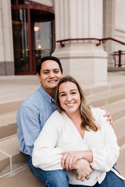 South Bend- Indiana - Engagement Photographer13