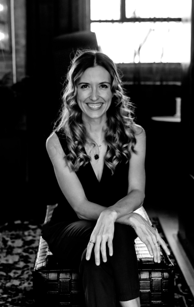 Meet the Femme Collective team offering custom branding, web design. and copywriting