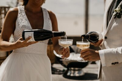 ANNABEE Photography - Editorial Wedding Photographer 00059