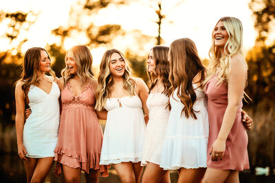 senior photos