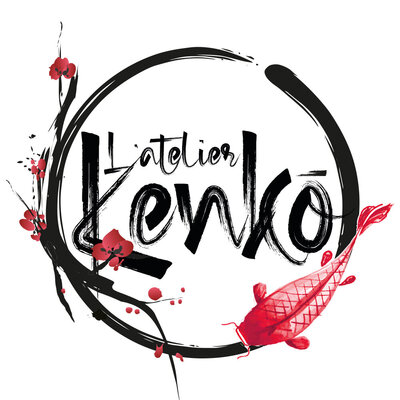 l'atelier kenko logo