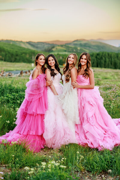 DFW Senior Photography