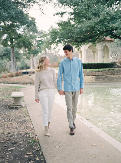 Highland Park Village - Dallas Texas - Stephanie Michelle Photography - @stephaniemichellephotog-13-3