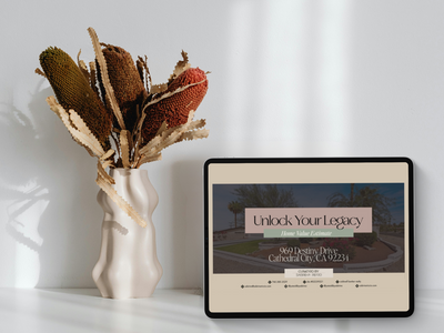 Unlock Your Legacy Landscape