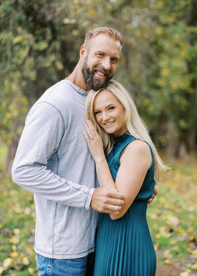 Timeless fine art Lake Tahoe wedding photography by Shannon Bryn Photo