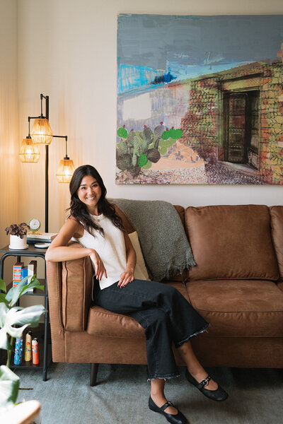 eating disorder therapist houston