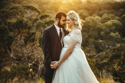 Wedding Photography in San Antonio