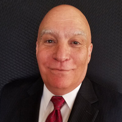 Image of Brother Richard who provided a testimonial for Samarah Grace