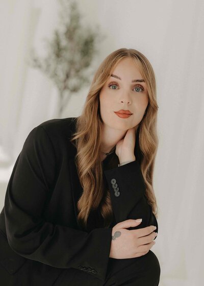 Beauty Bar by Anna-Lena Inhaberin Portrait