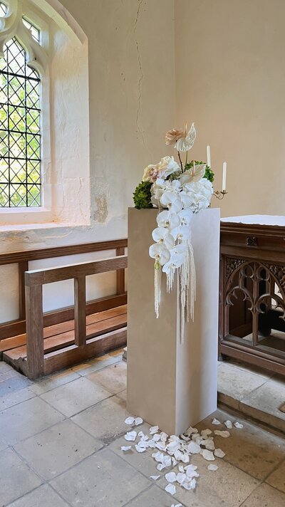 Wedding and Event packages for Essex, London and UK