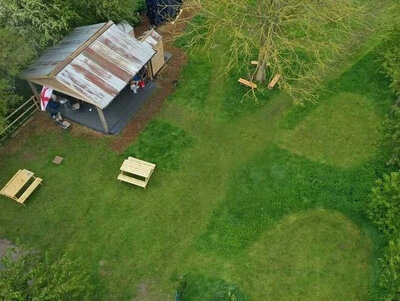 Purple Badger Weddings Campsite tipi weddings Leicestershire tipi wedding field for hire tipi hire Purple Badger Campsite