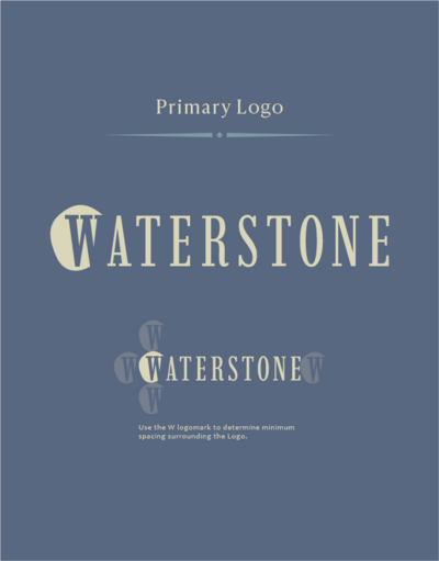 waterstone 1